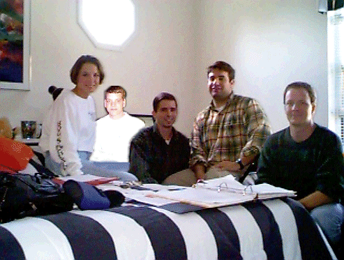 Yeah, But Can Uga Do This ?!